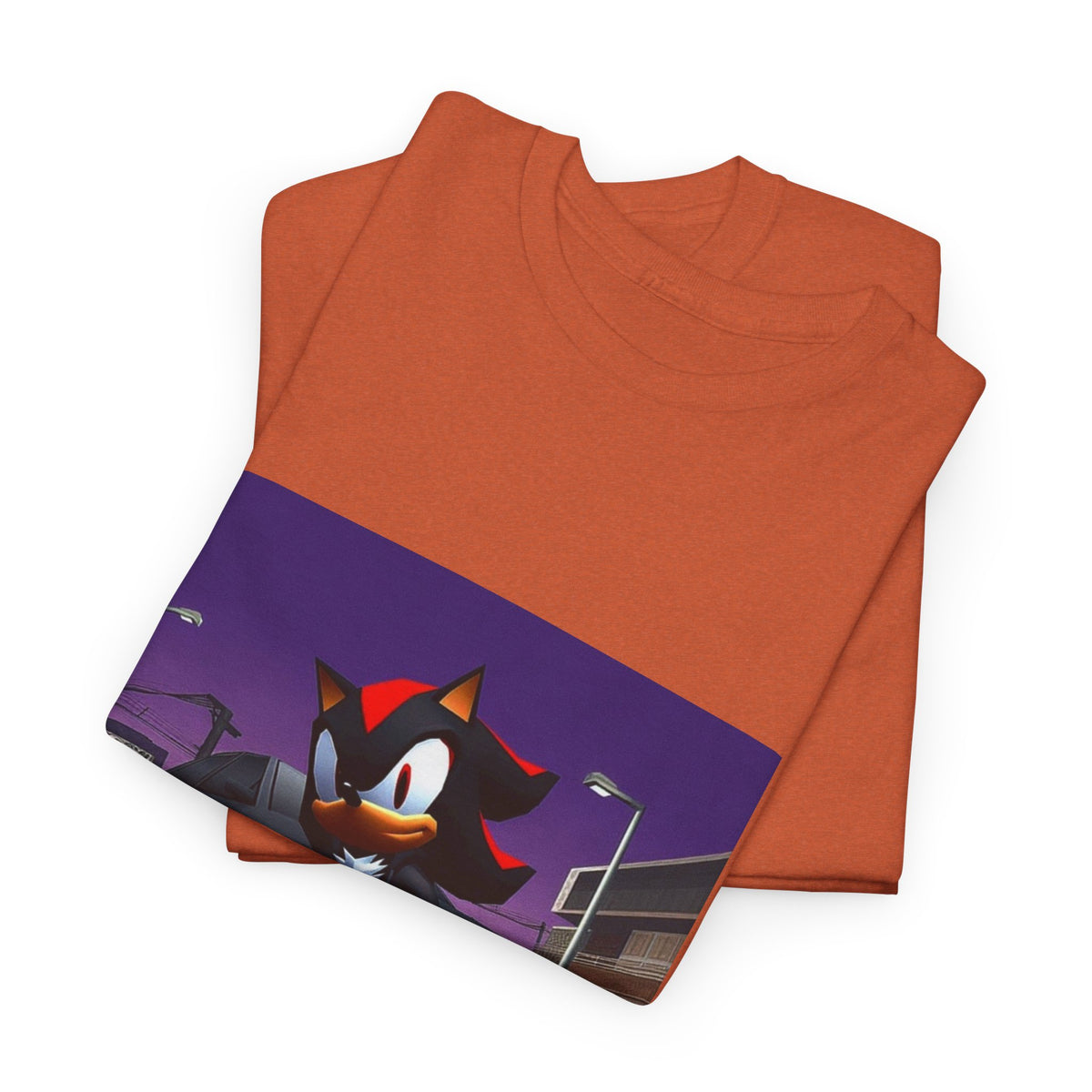 Shadow The Hedgehog Fanning Money