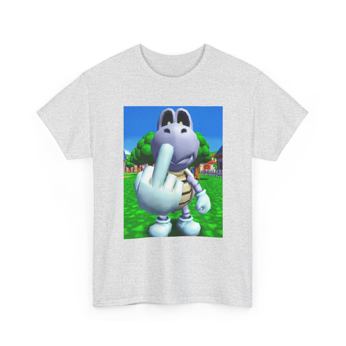 Omeweed Tee DeHUNuhkayE-3