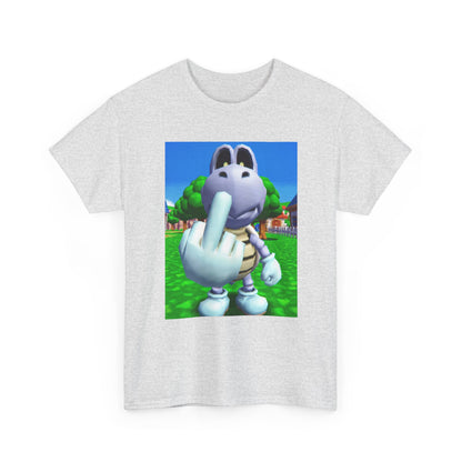 Omeweed Tee DeHUNuhkayE-3