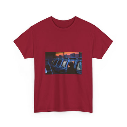 Omeweed Tee COY9ikWHVAG-1