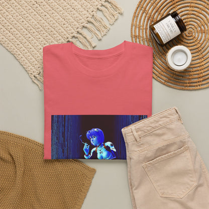 Rei Matrix Pack III Tee (Design 17)