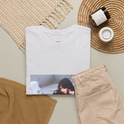 Target Acquired Graphic Tee
