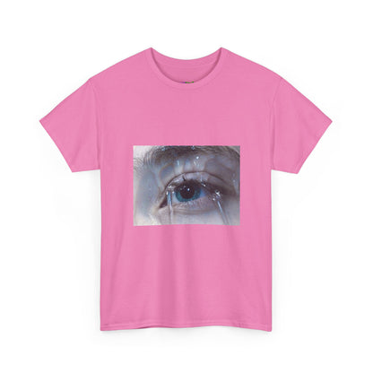 Urban Lotus Graphic Tee