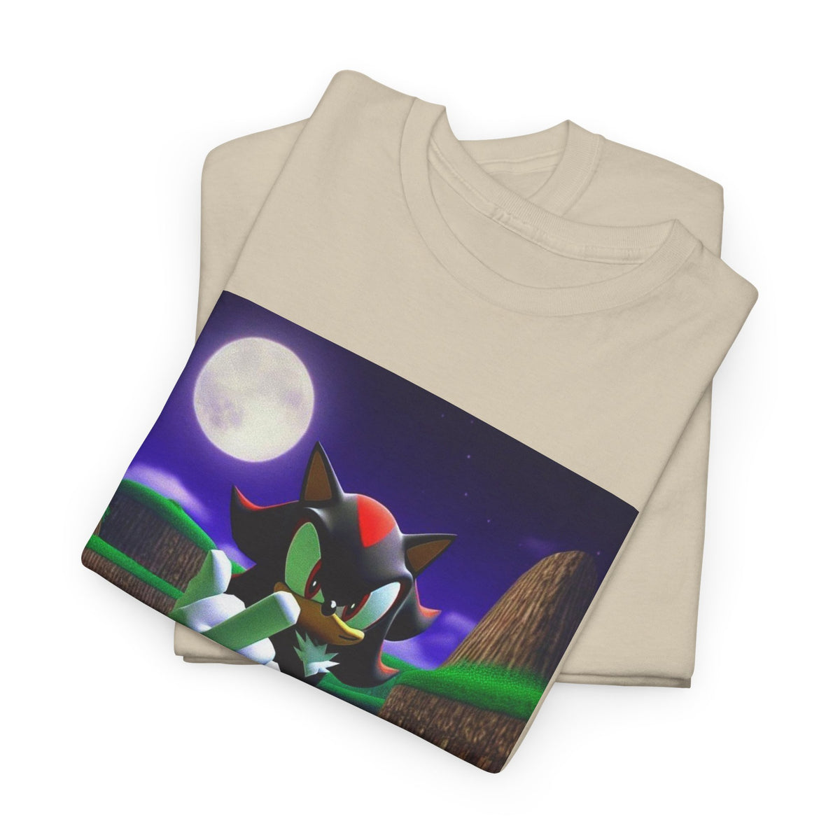 Shadow The Hedgehog Flipping The Bird