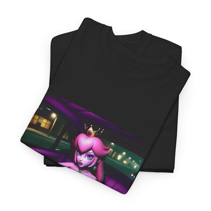 Lean Lord Demon Smoking Tee