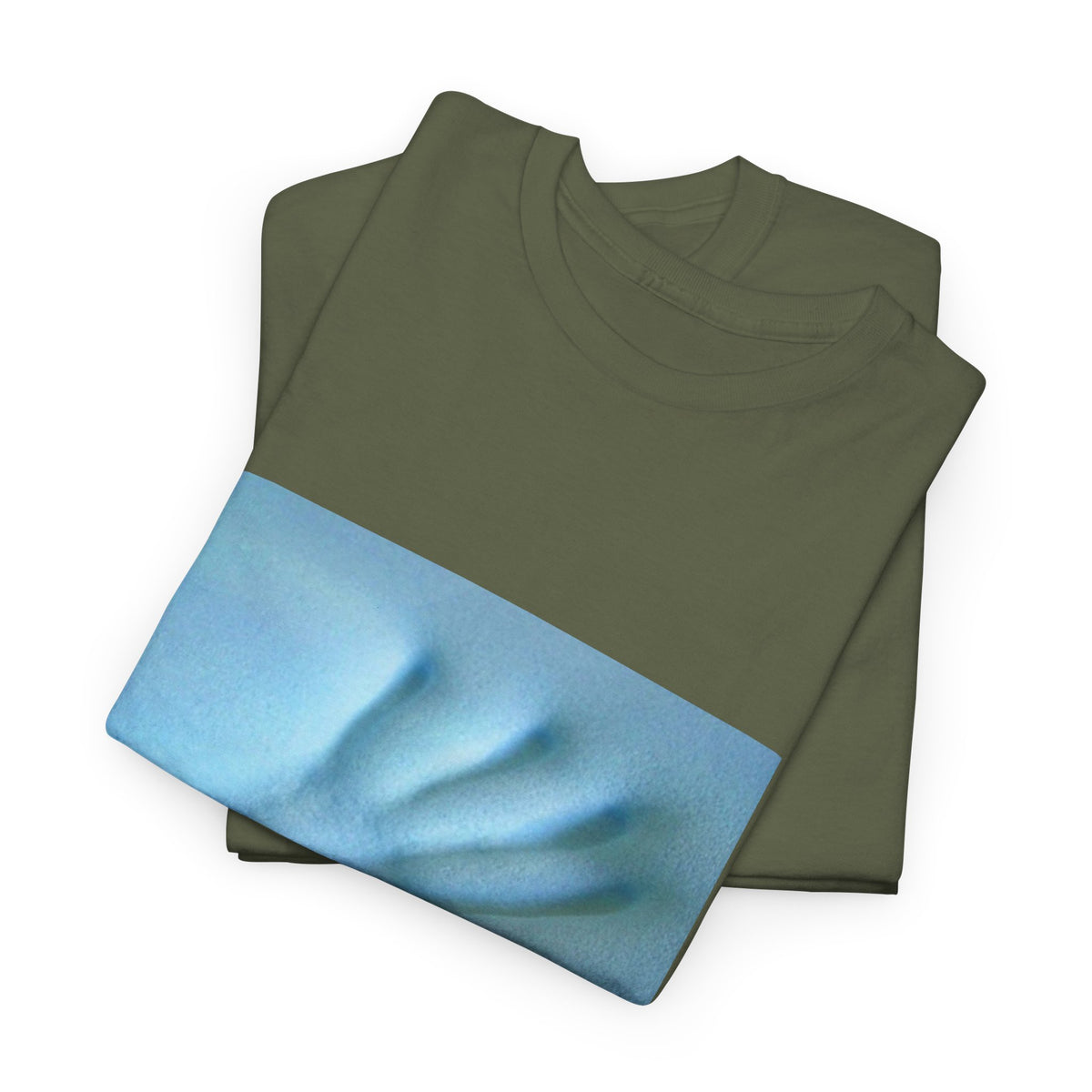 Silent Circuit Graphic Tee