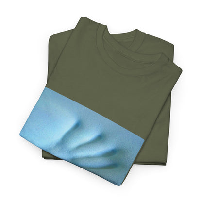 Silent Circuit Graphic Tee
