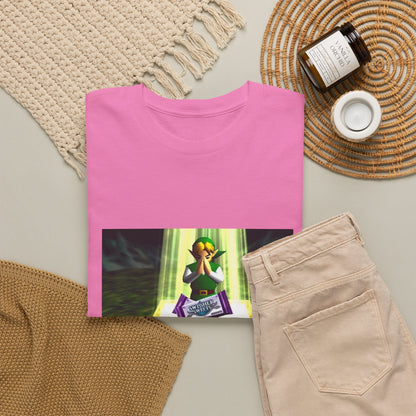 Link Unearths Swisher Sweets Treasure Tee