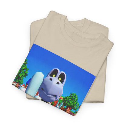 Omeweed Tee DeHUNuhkayE-2