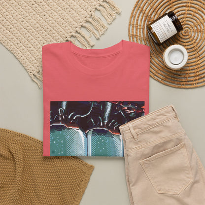 Cryo Voyager Stuck In Freeze Tee