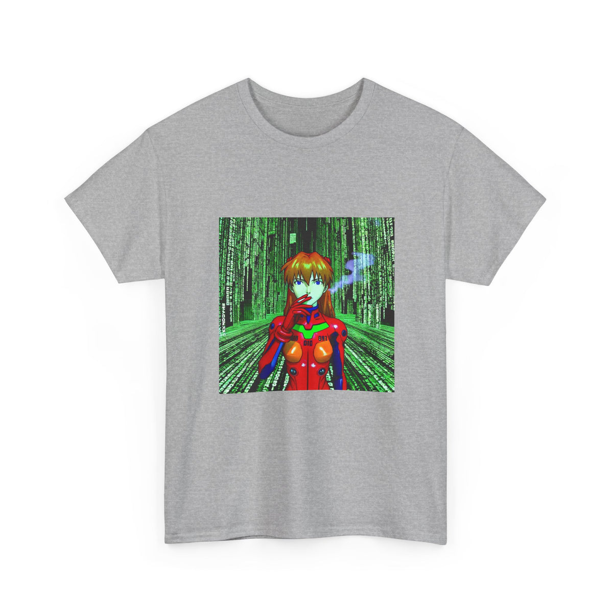 Matrix Pack Tee