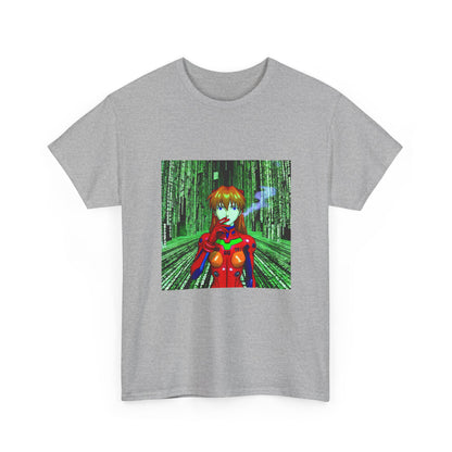 Matrix Pack Tee