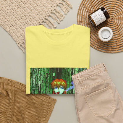 Matrix Pack Tee