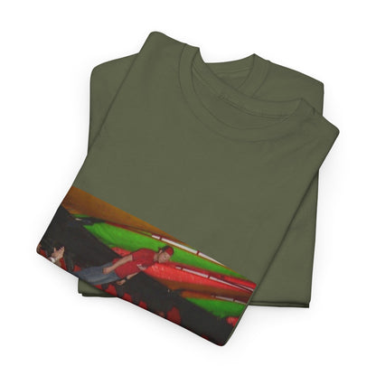 Big Mood Graphic Tee