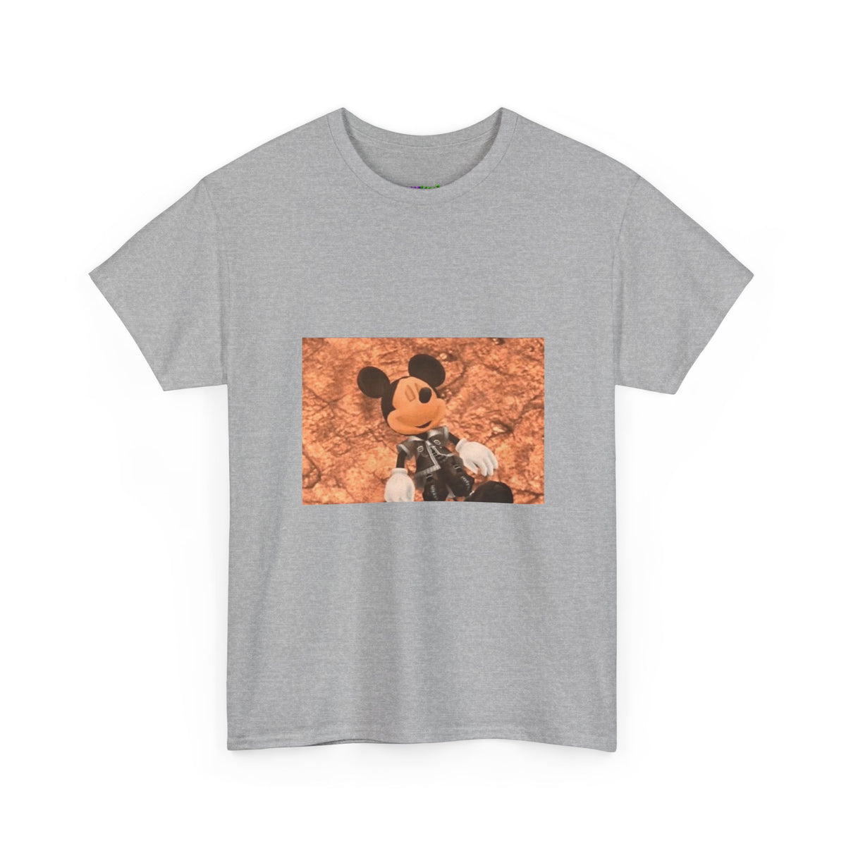 Geeked Graphic Streetwear Tee