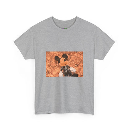 Geeked Graphic Streetwear Tee