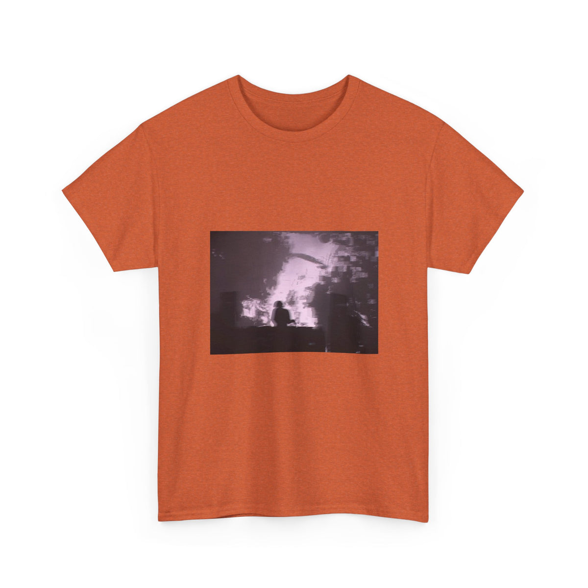 Lunar Static Graphic Tee