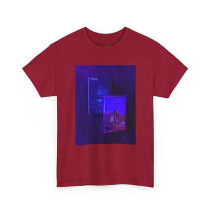 Rare Cassette Deck Vibe Tee