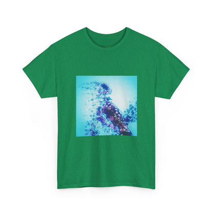 Dissolution Text Graphic Tee