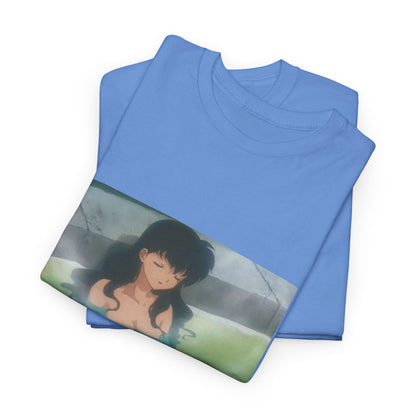 Mint Haze Cloud Riding Tee