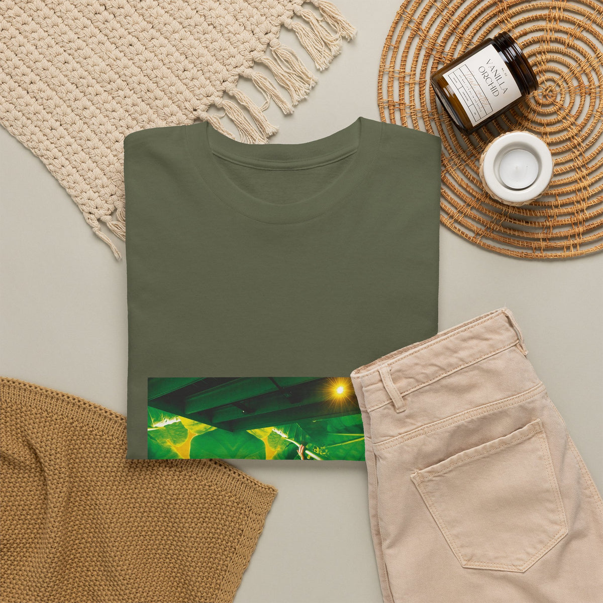 Omeweed Tee CU85diiAsGX-1