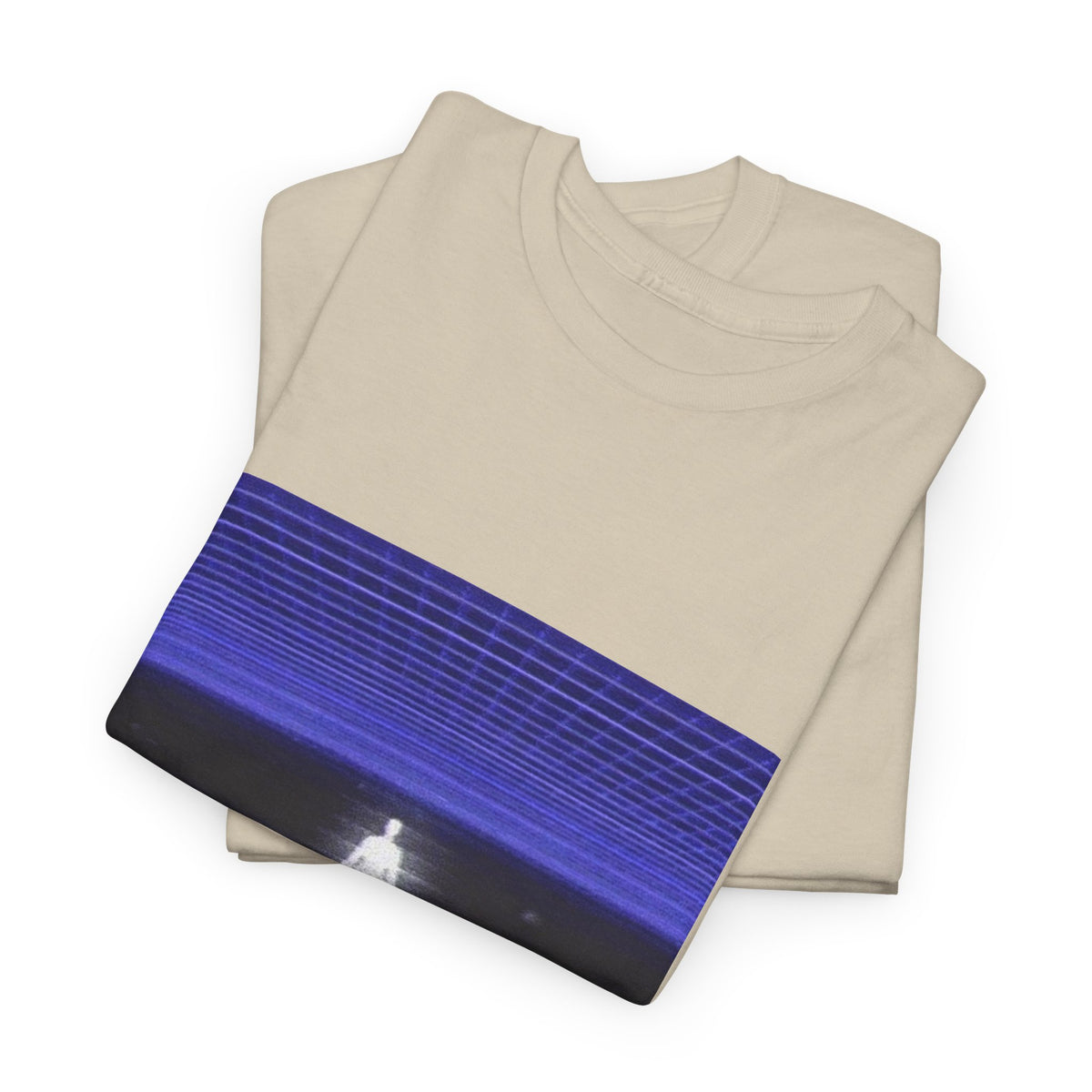 Solar Resin Graphic Tee