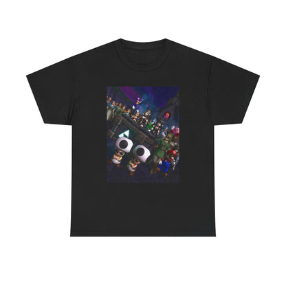 Gaming Crew Chillin' In The Club Tee