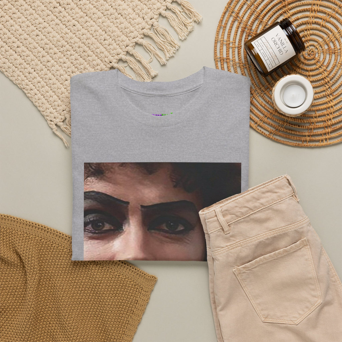 Quayside Magickery — Childhood Shadow