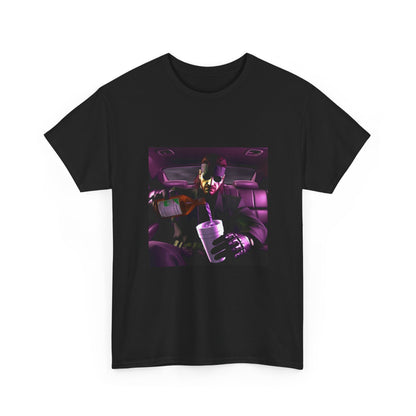 Lean Lord Demon Reclining Tee