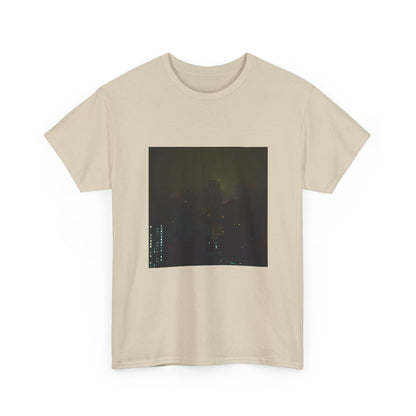 Midnight Velvet Graphic Tee