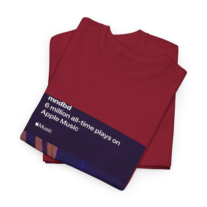 Infinite Train Love Tee