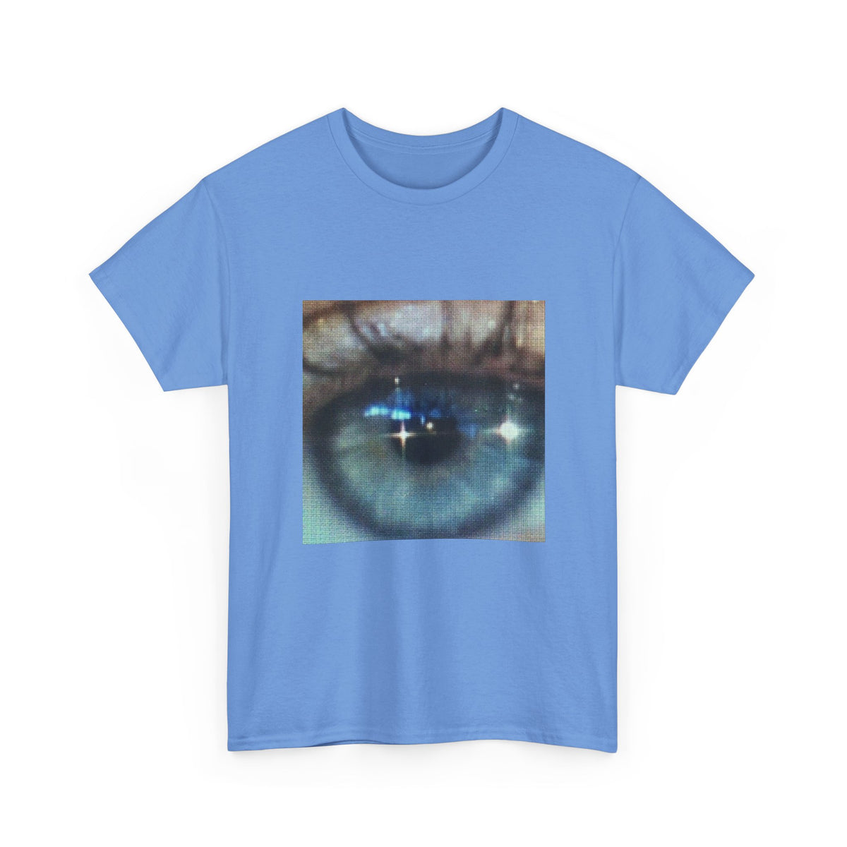 Urban Haze Graphic Tee
