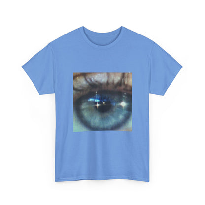 Urban Haze Graphic Tee