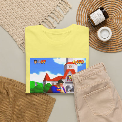 Untitled Vibe Graphic Tee