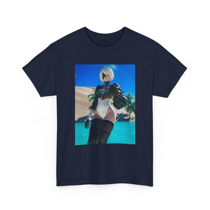 2B Smoking Blunts In Desert Paradise