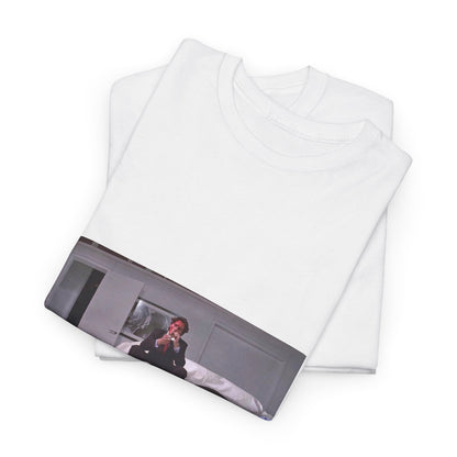 Midnight Haze Graphic Tee