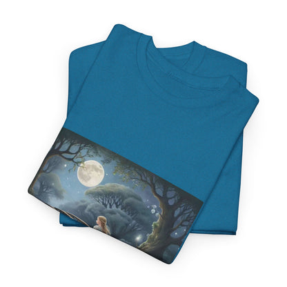 Dacwoo drawings — Moonstone Bridge Memories