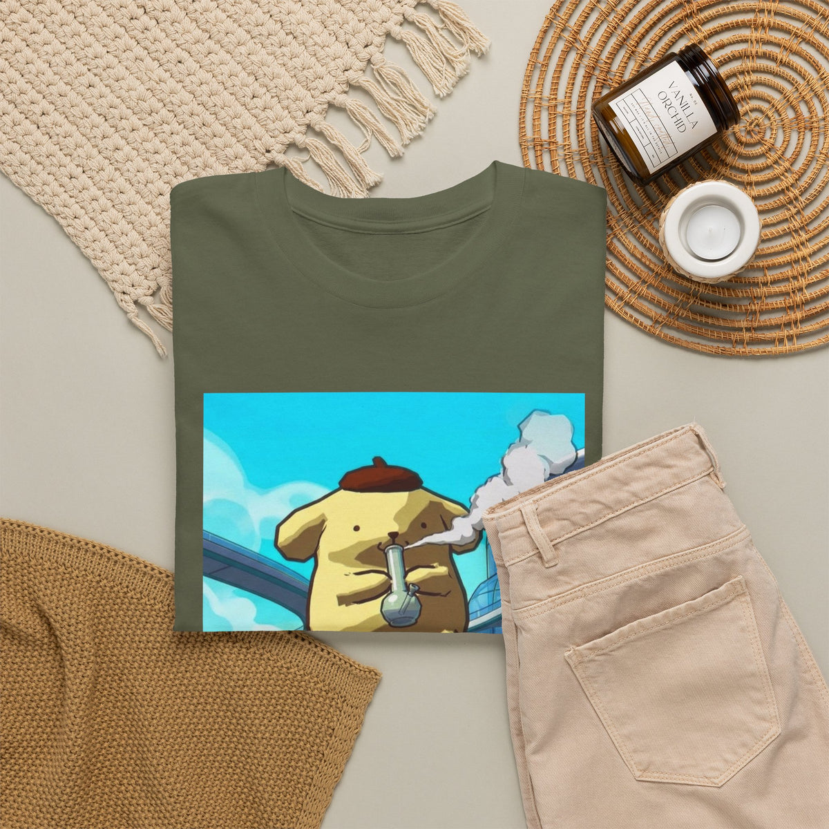 Omeweed Tee Dd_7E9qkUrP-5