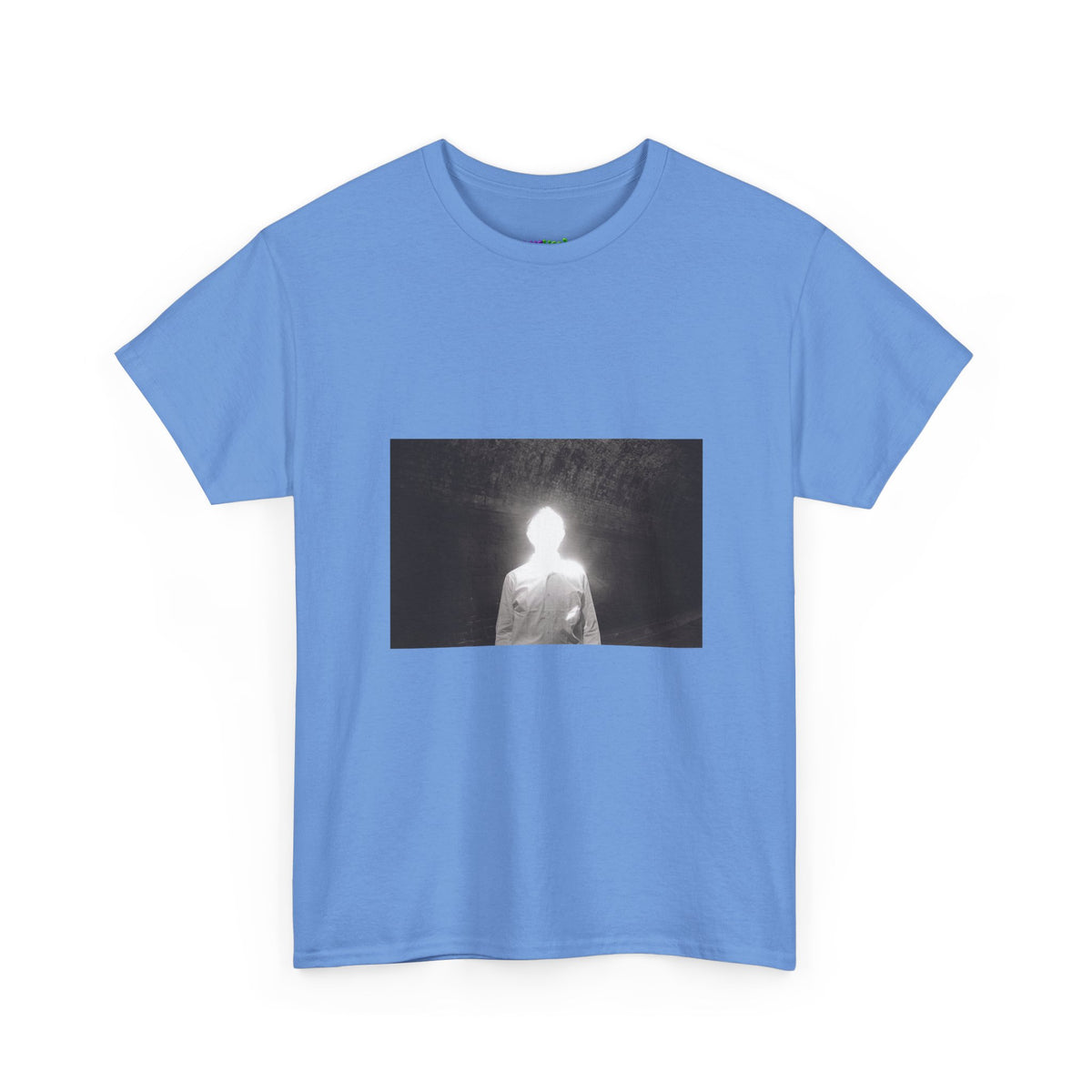 Nose Elf Graphic Tee