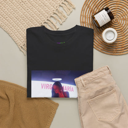 Ghosted Groove Graphic Tee