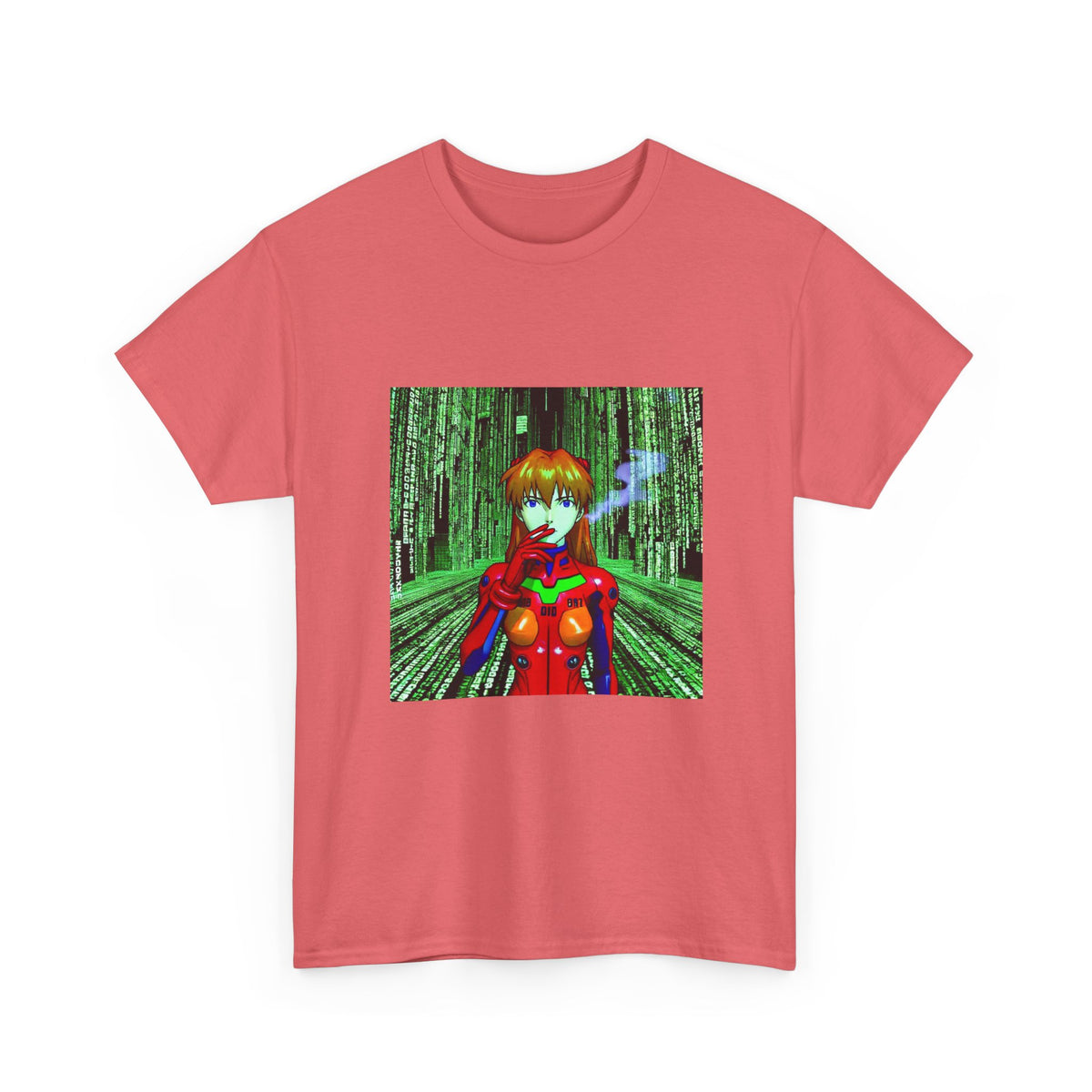 Matrix Pack Tee