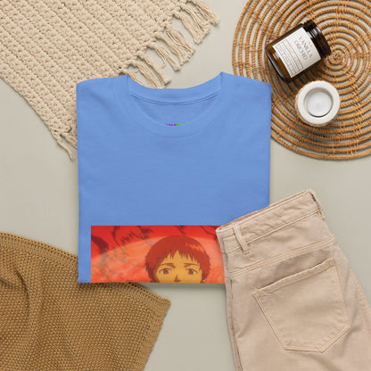 Rebel Resin Graphic Tee