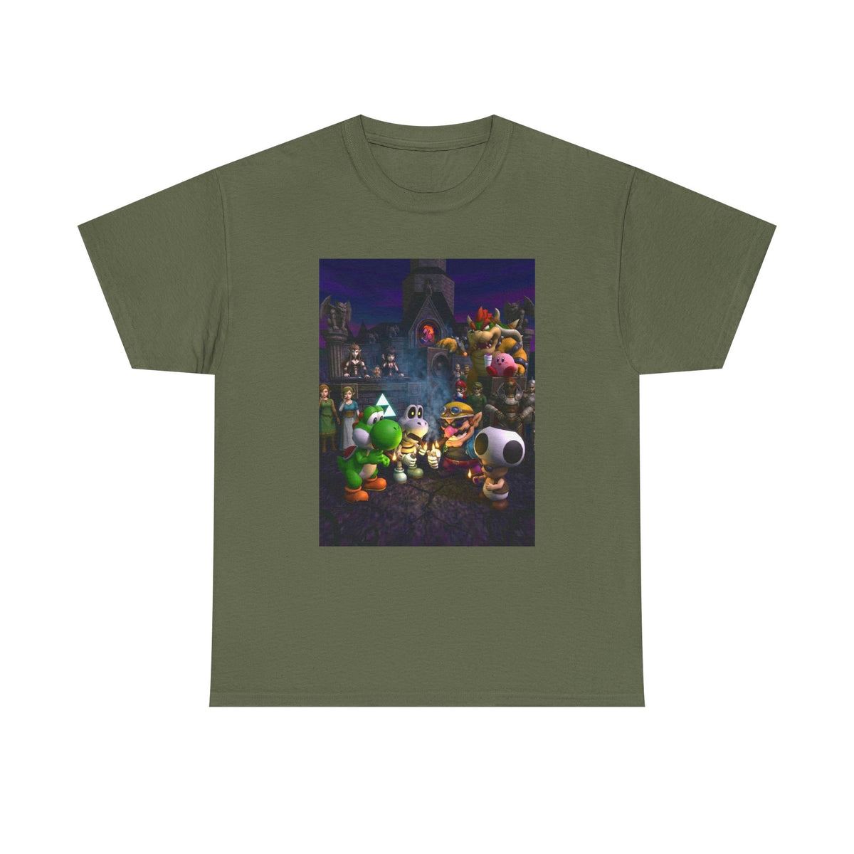 Omeweed Tee DaBHwfOGuBF-12