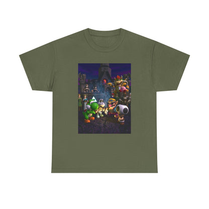 Omeweed Tee DaBHwfOGuBF-12