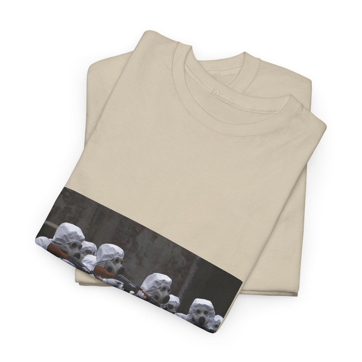 Silent Bloom Graphic Tee
