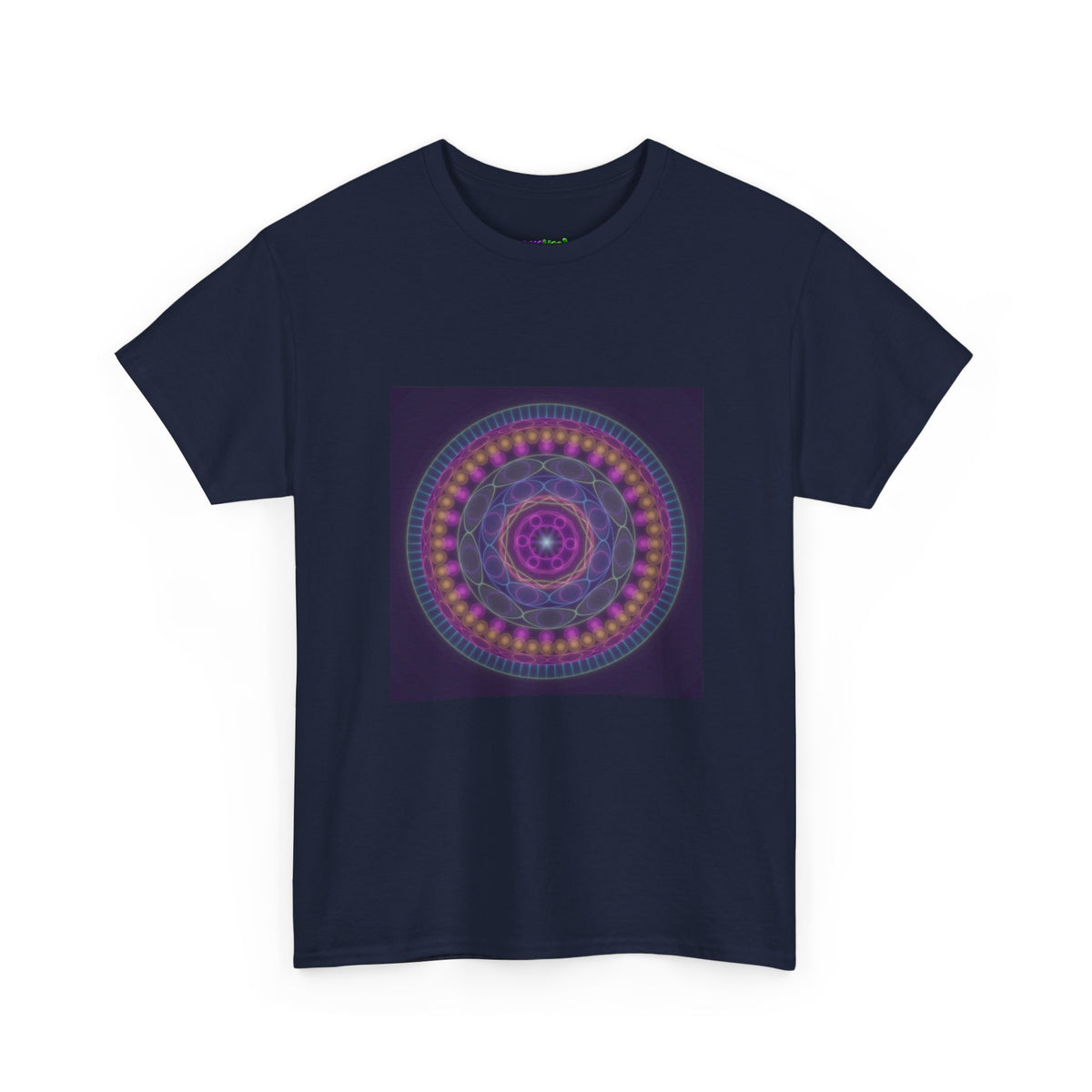 Dacwoo drawings — Seed Mandala Geometry
