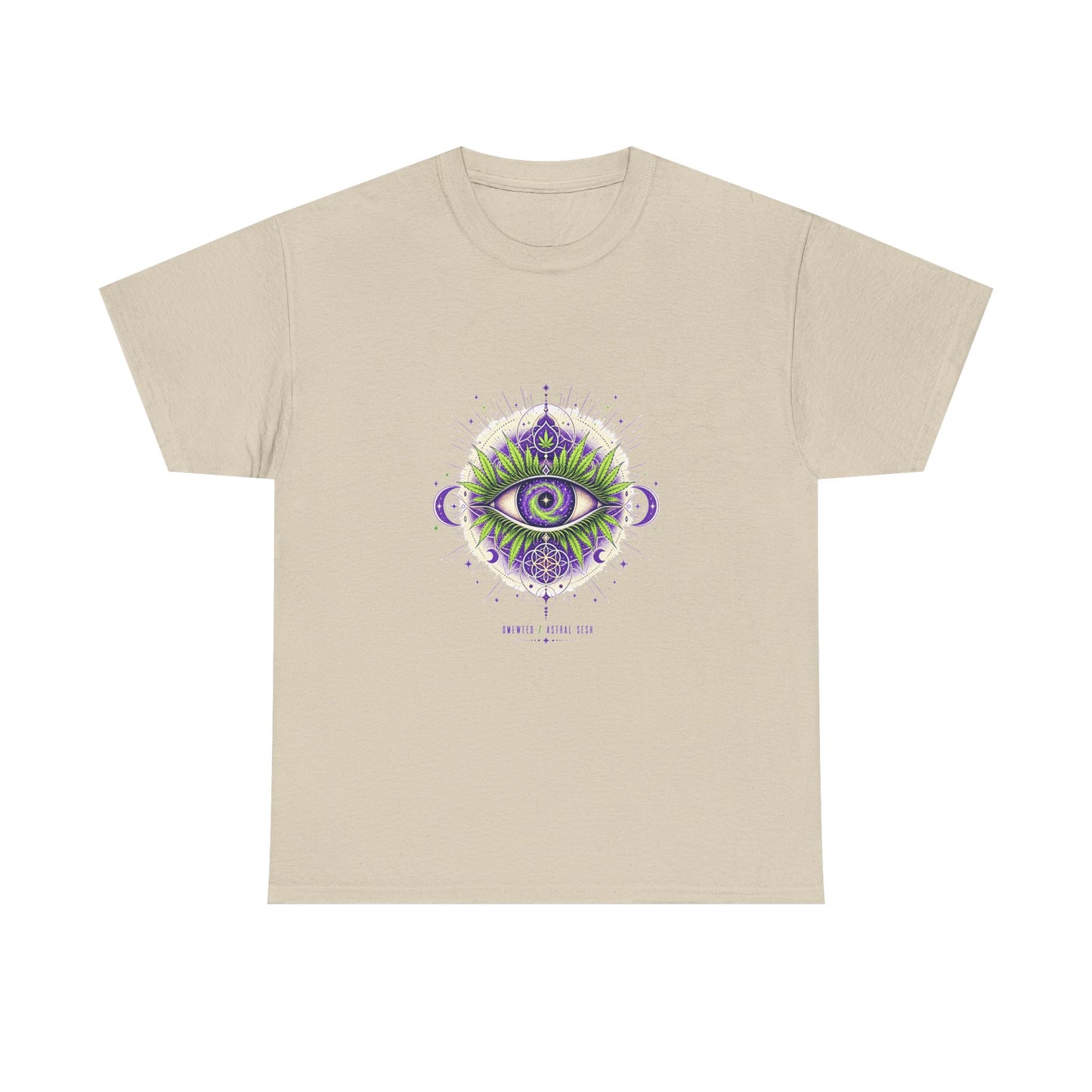 Astral Sesh Tee