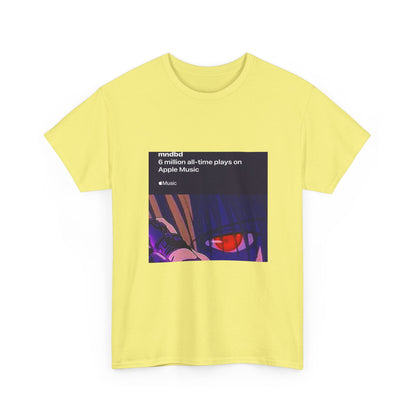Infinite Train Love Tee