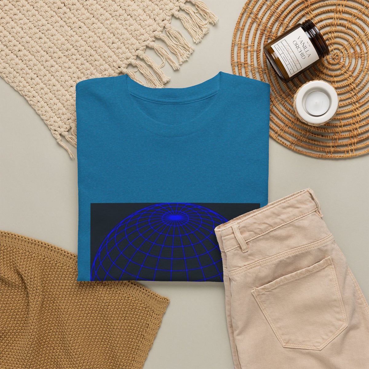 Hidden Ember Graphic Tee
