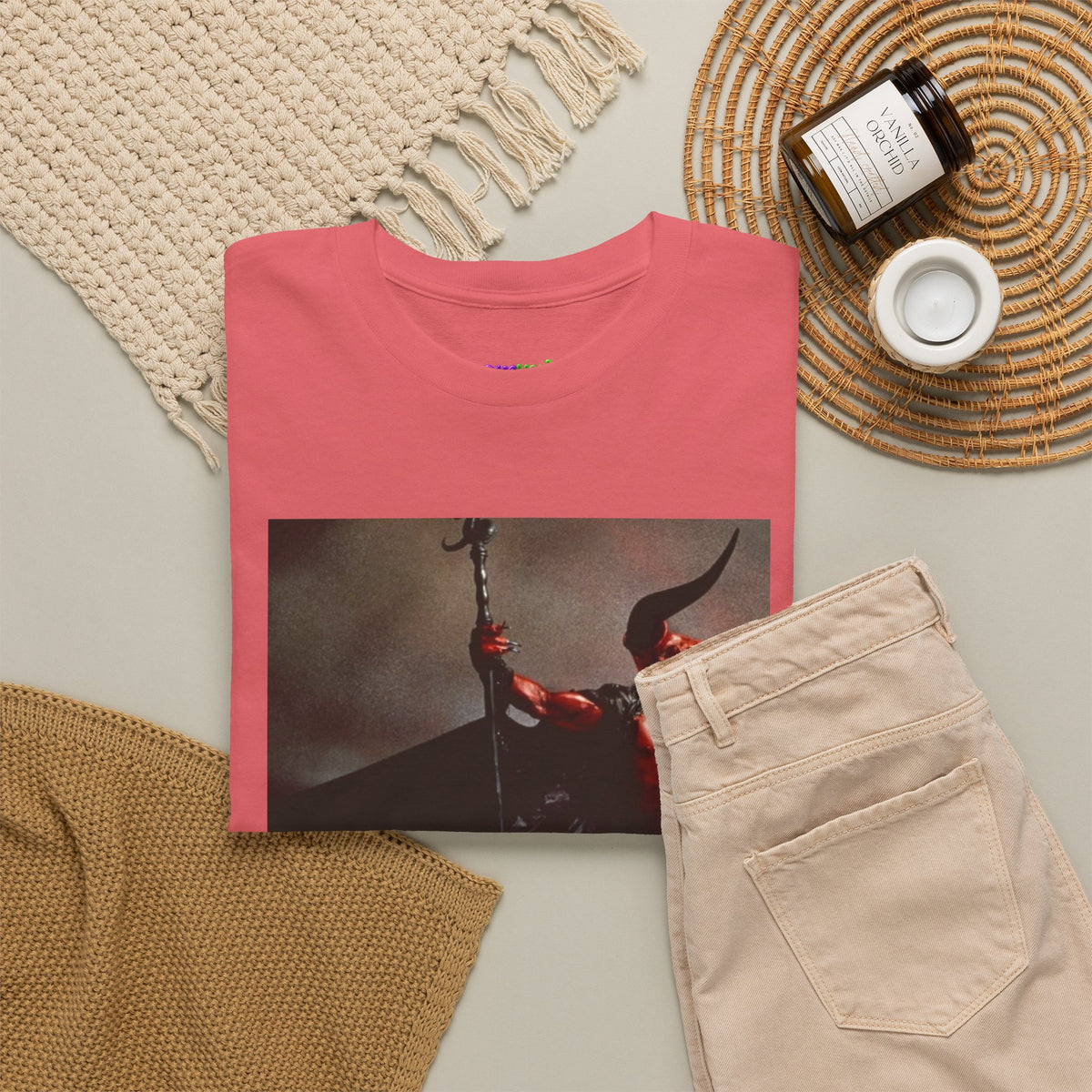 Quayside Magickery — Iconic Echoes